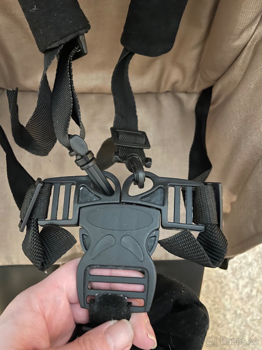 Dada Prams Nexus - 2