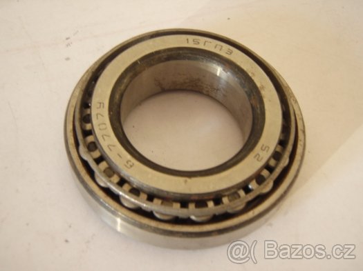 LADA, VAZ, ŽIGULI - LOŽISKO DIFERENCIÁLU - 2