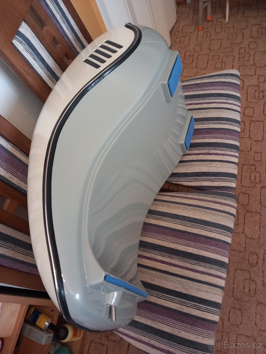 Kosmetický přístroj NIODE QUANTERO Plus - 2