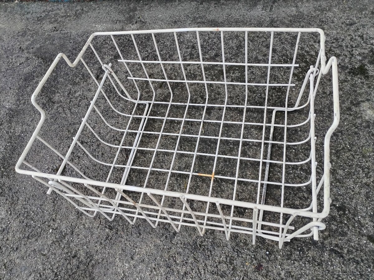 Košík moped Babetta 210 - 2