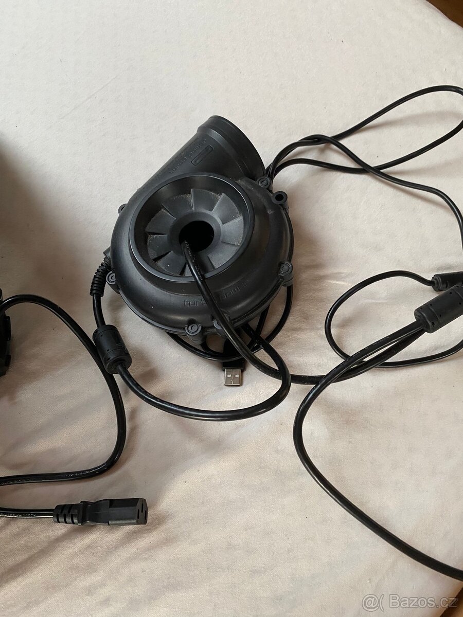 Thrustmaster TS-PC Racer - 2