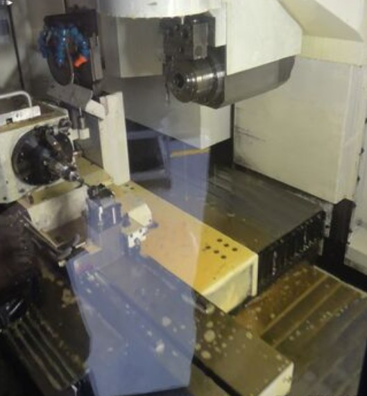 BRUSKA NA NÁSTROJE UWID - 2