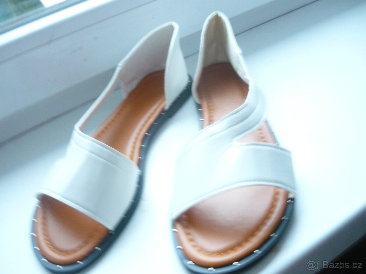 sandále vel.42 - 2