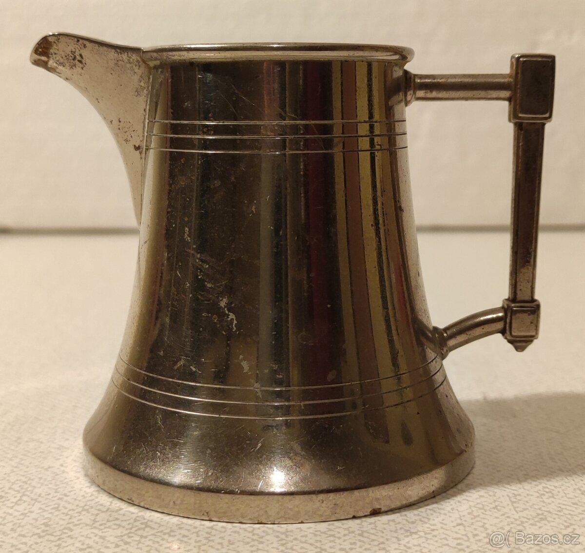 Džbánek z aplaky - 2