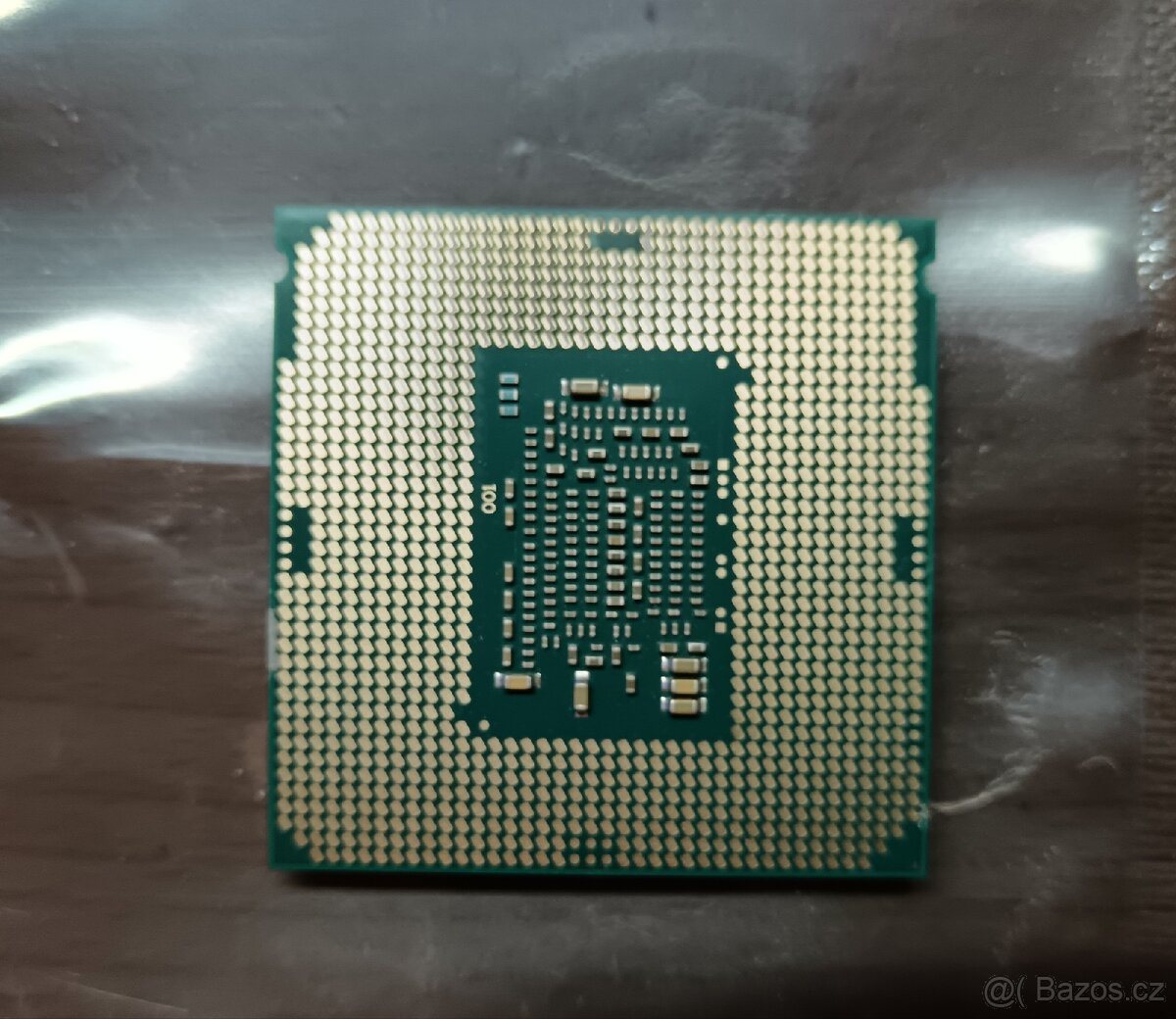 Procesor Intel Core i7-6700 (4C/8T) 3,4 - 4,0 GHz - 2
