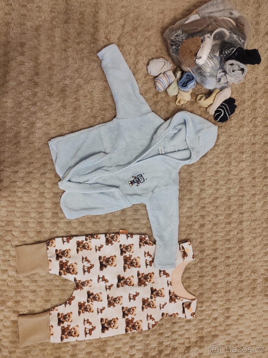 🌸 PRODEJ DĚTSKÉHO OBLEČENÍ 🌸 - 2