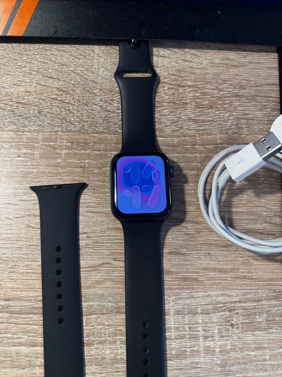 Apple Watch Series 6 44mm - 2