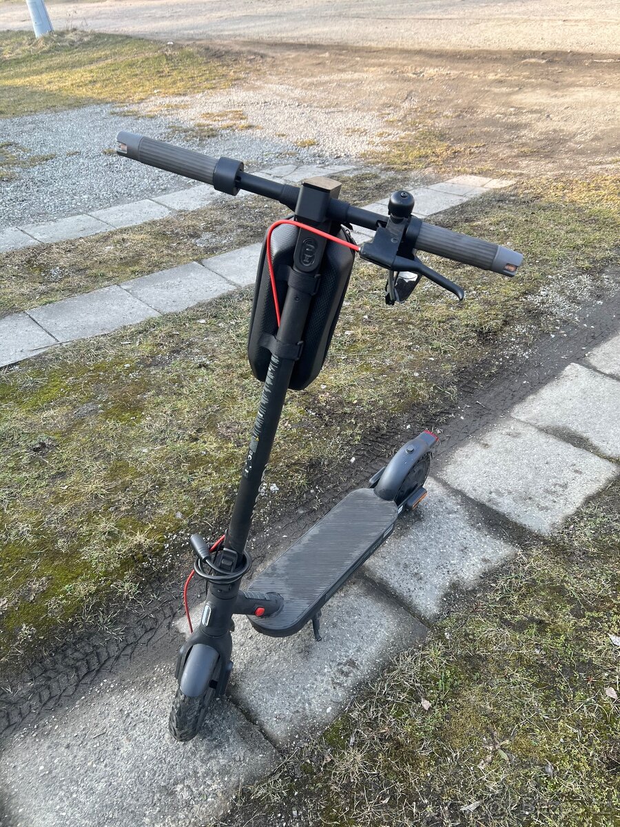 Elektrokoloběžka - 2