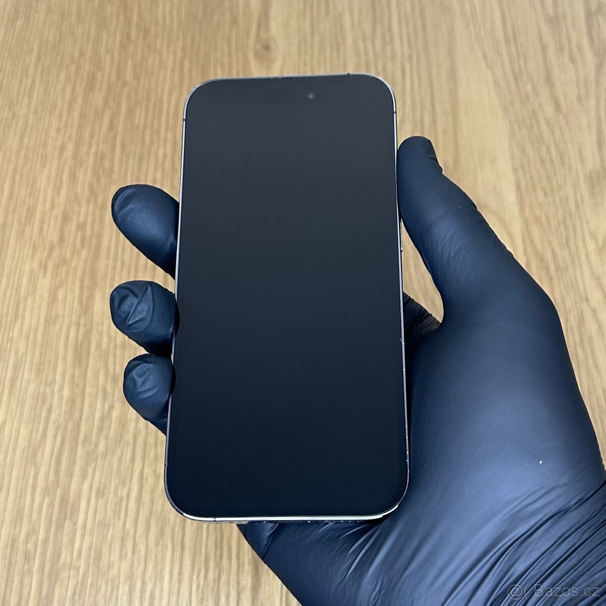 IPhone 14 Pro 128GB Deep Purple ZÁRUKA - 2