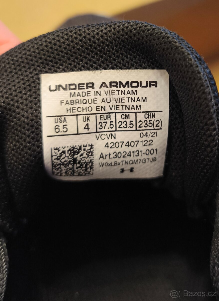 Under armour - 2