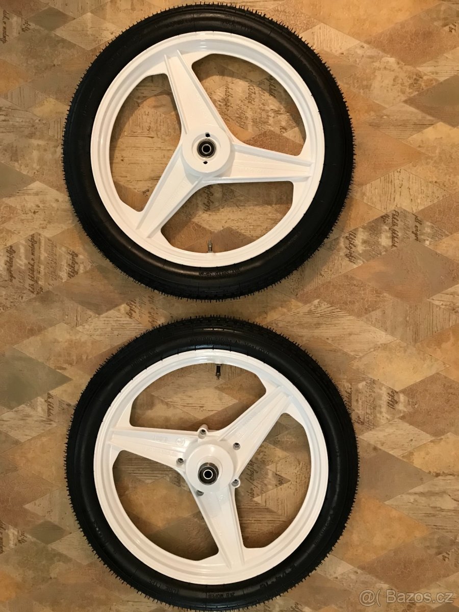 Prodam paprskova kolo MANET-KORADO - 2