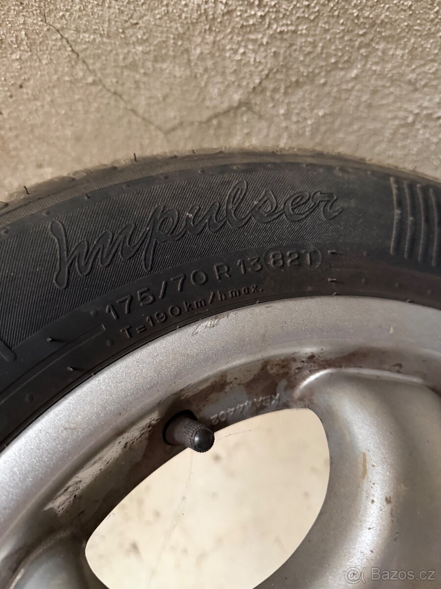175/70r13 letní - 2