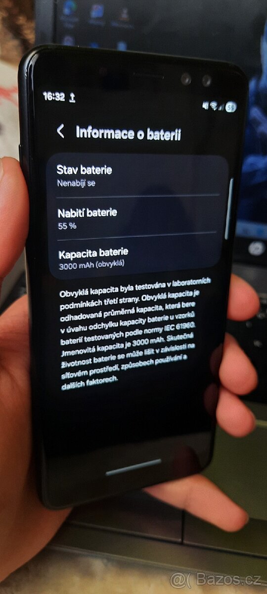 Samsung Galaxy a8 2018 - 2