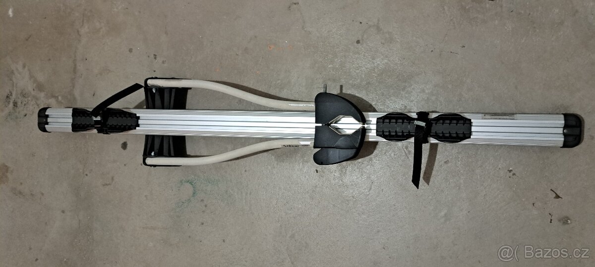 Nosič jízdních kol Peruzzo ROMA AL 602 - 2