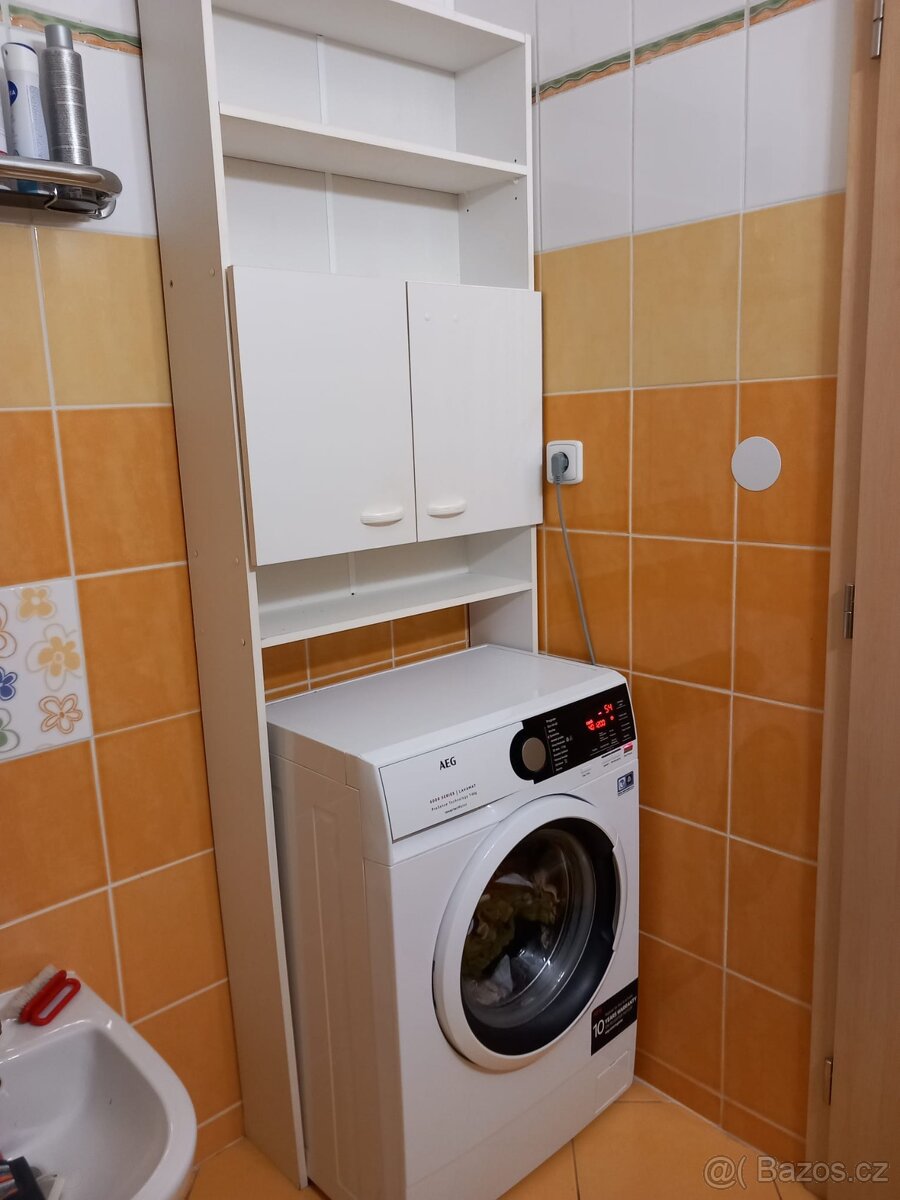 Nabízím pračku AEG - 2