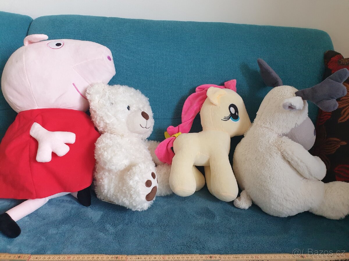 Plyšák - 2