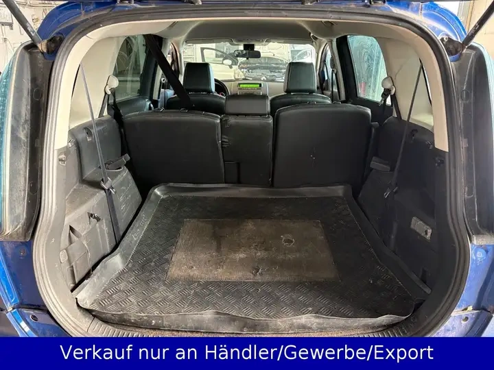 Prodám MPV MAZDA 5 - 2