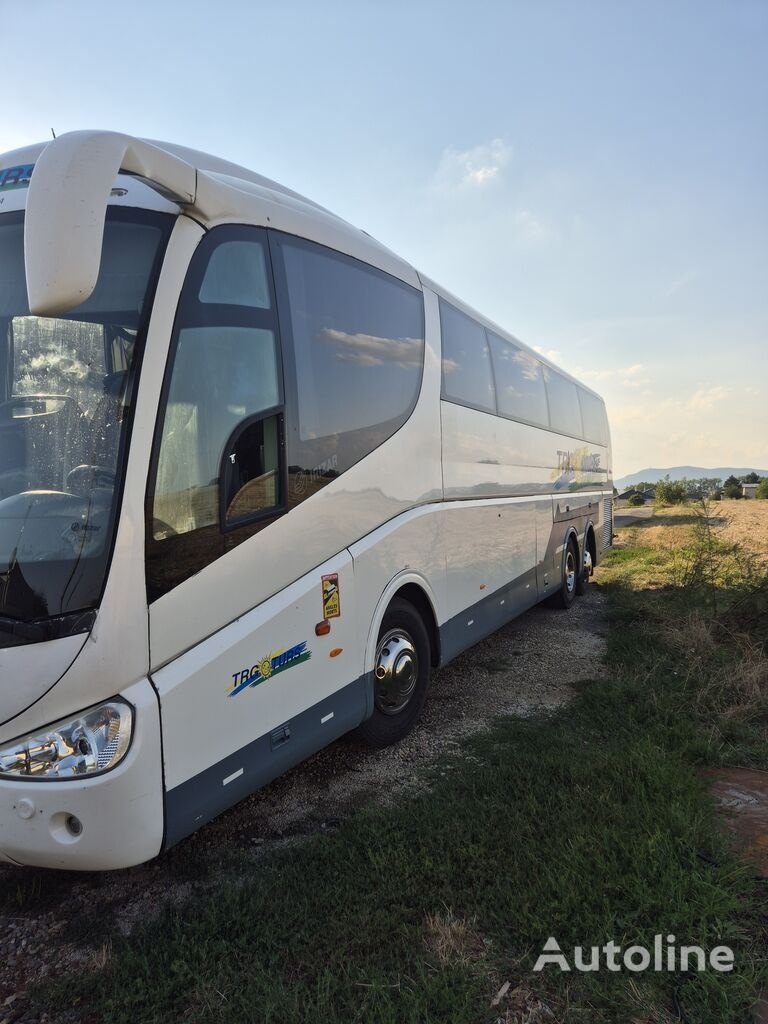 Scania Irizar PB - 2