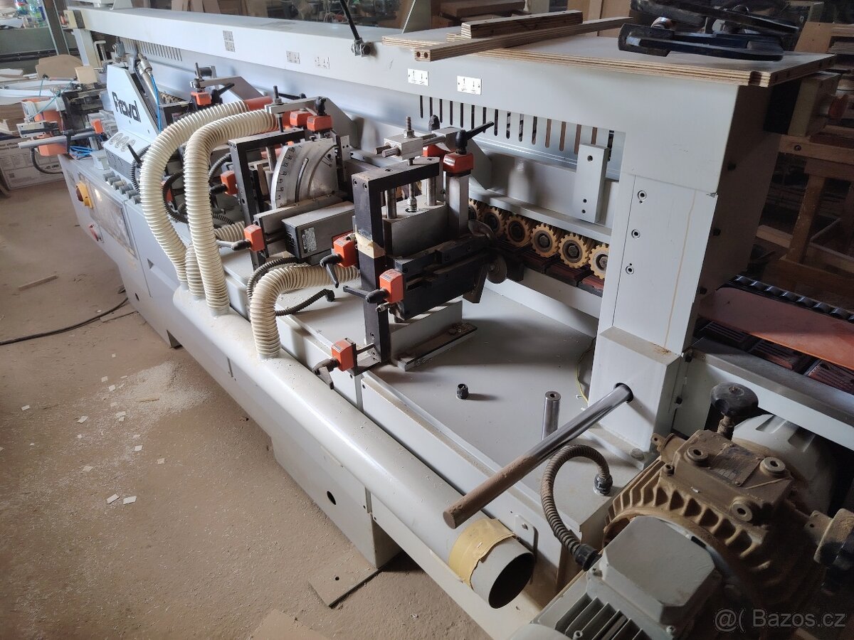 Olepovačka hran - 2