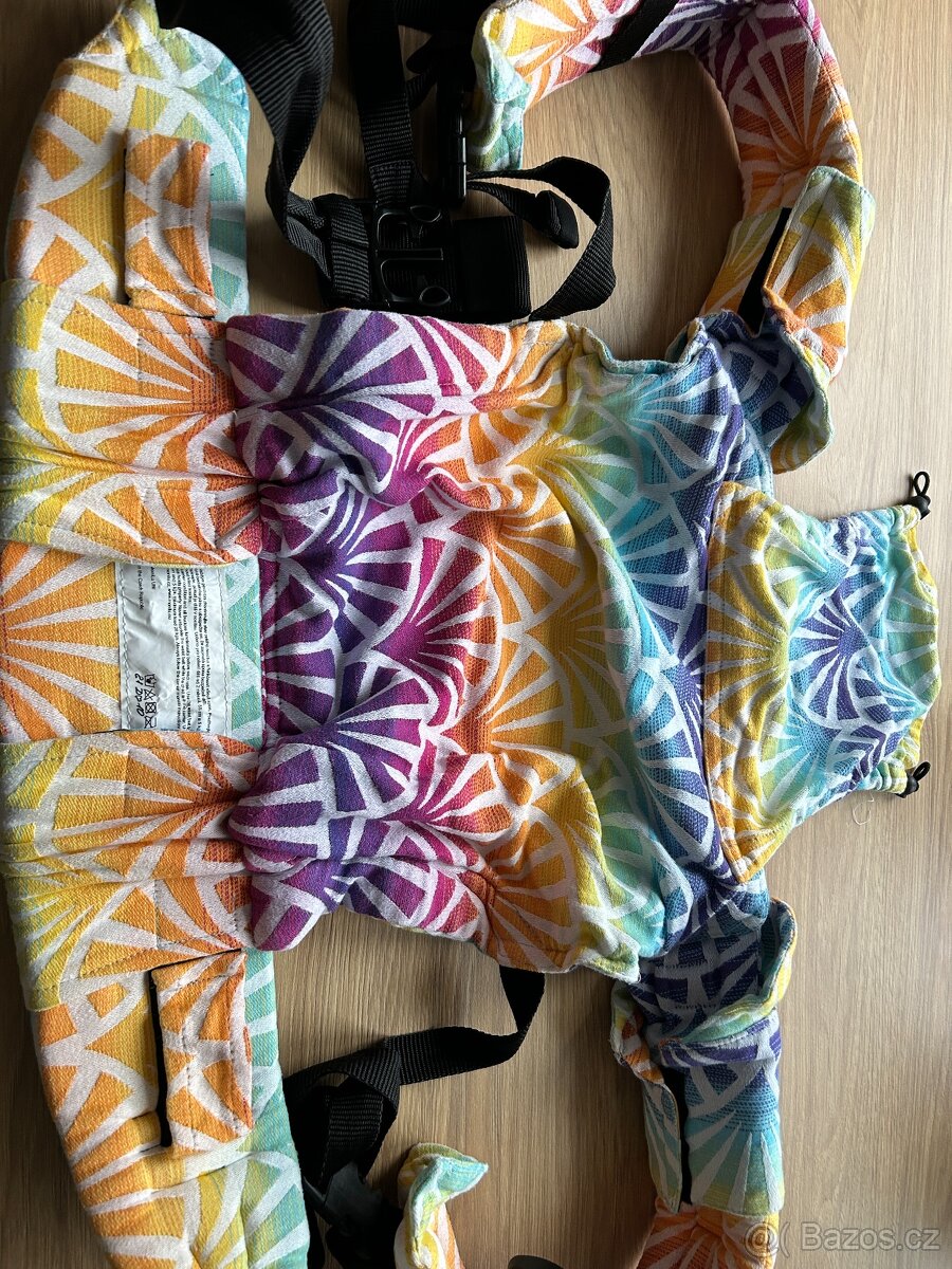 Nosítko MONILU Uni - 2