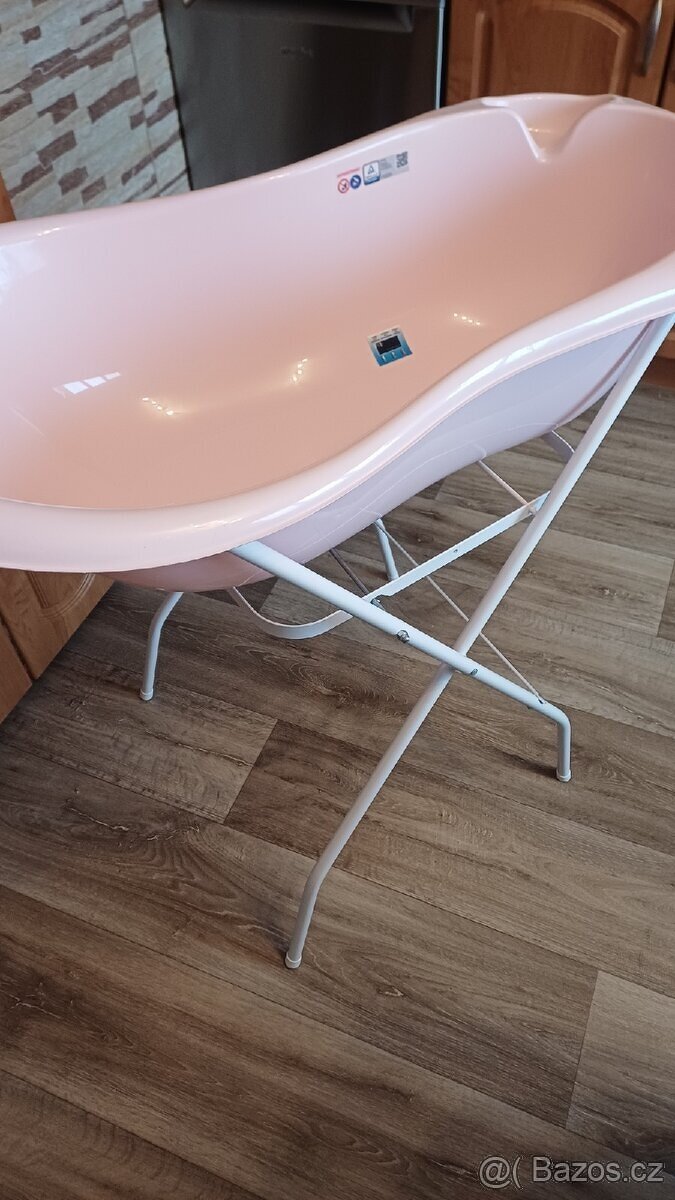 Dětská vanička - 2