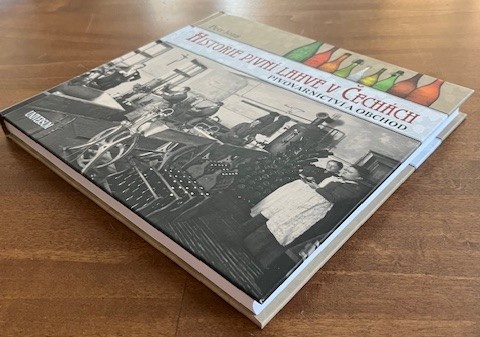 Historie pivní lahve v Čechách - 2