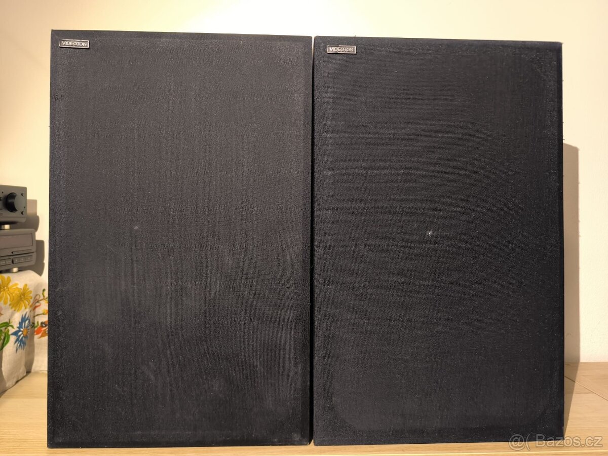 Videoton DC4014A - 2