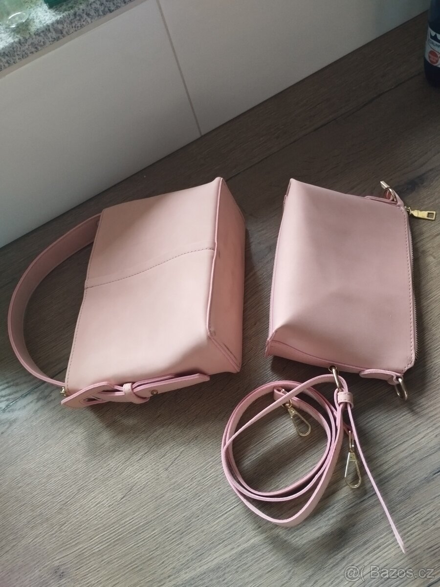 Malá kabelka - 2