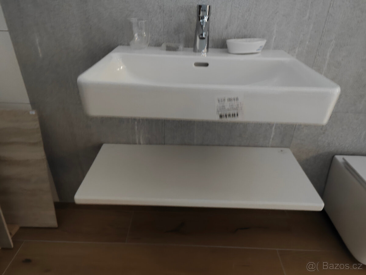 Laufen - PRO S - umyvadlo 65cm - 2