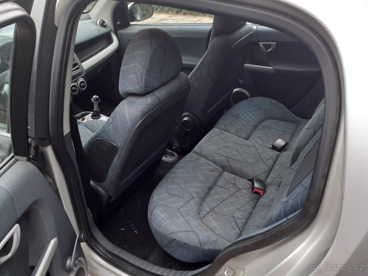 Smart Forfour 1.3i - 2