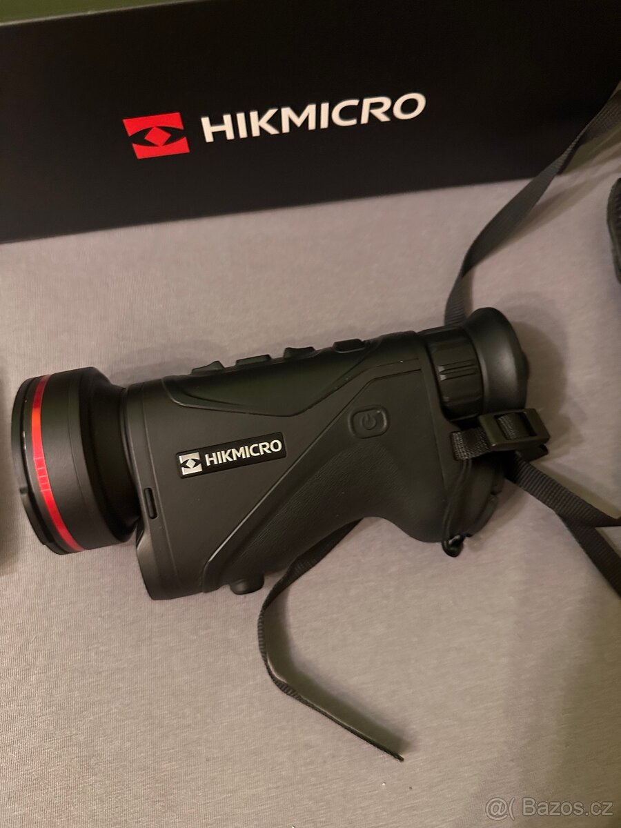 Prodám Hikmicro Condor CQ50 2.0 - 2