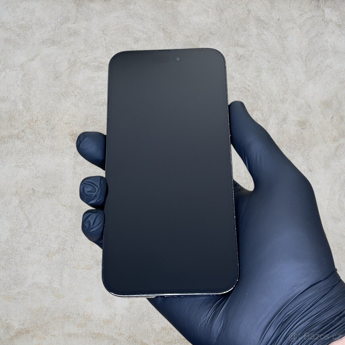 iPhone 14 Pro Max Space Black 256GB ZÁRUKA - 2