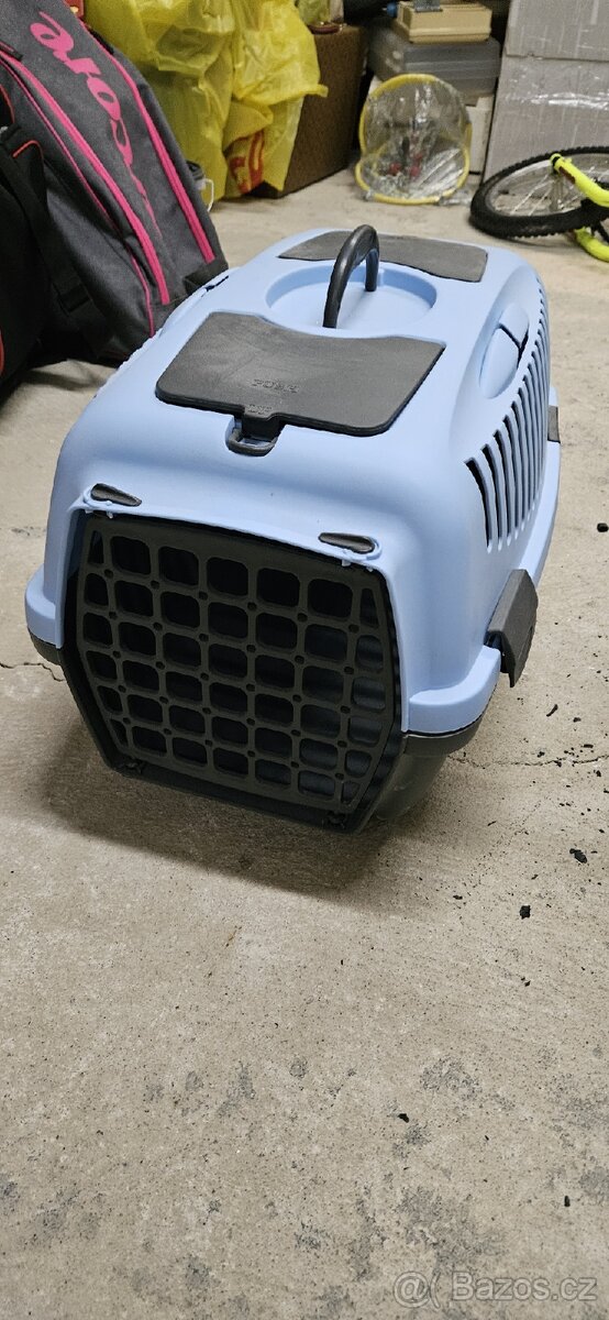 Box na psa či kočku - 2