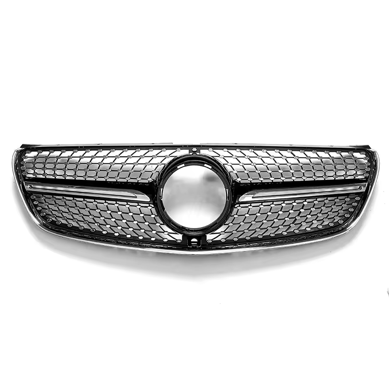 AKCE Maska Diamond pro Mercedes Benz W447 V-Class - 2
