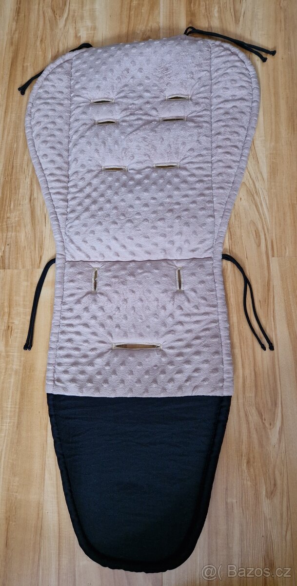 Vložka do kočárku - 2