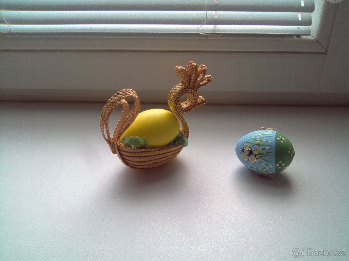 Velikonoční vajíčko - 2