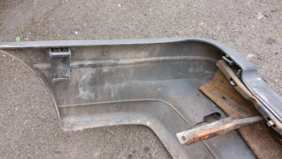 Vw Passat B3 díly - 2