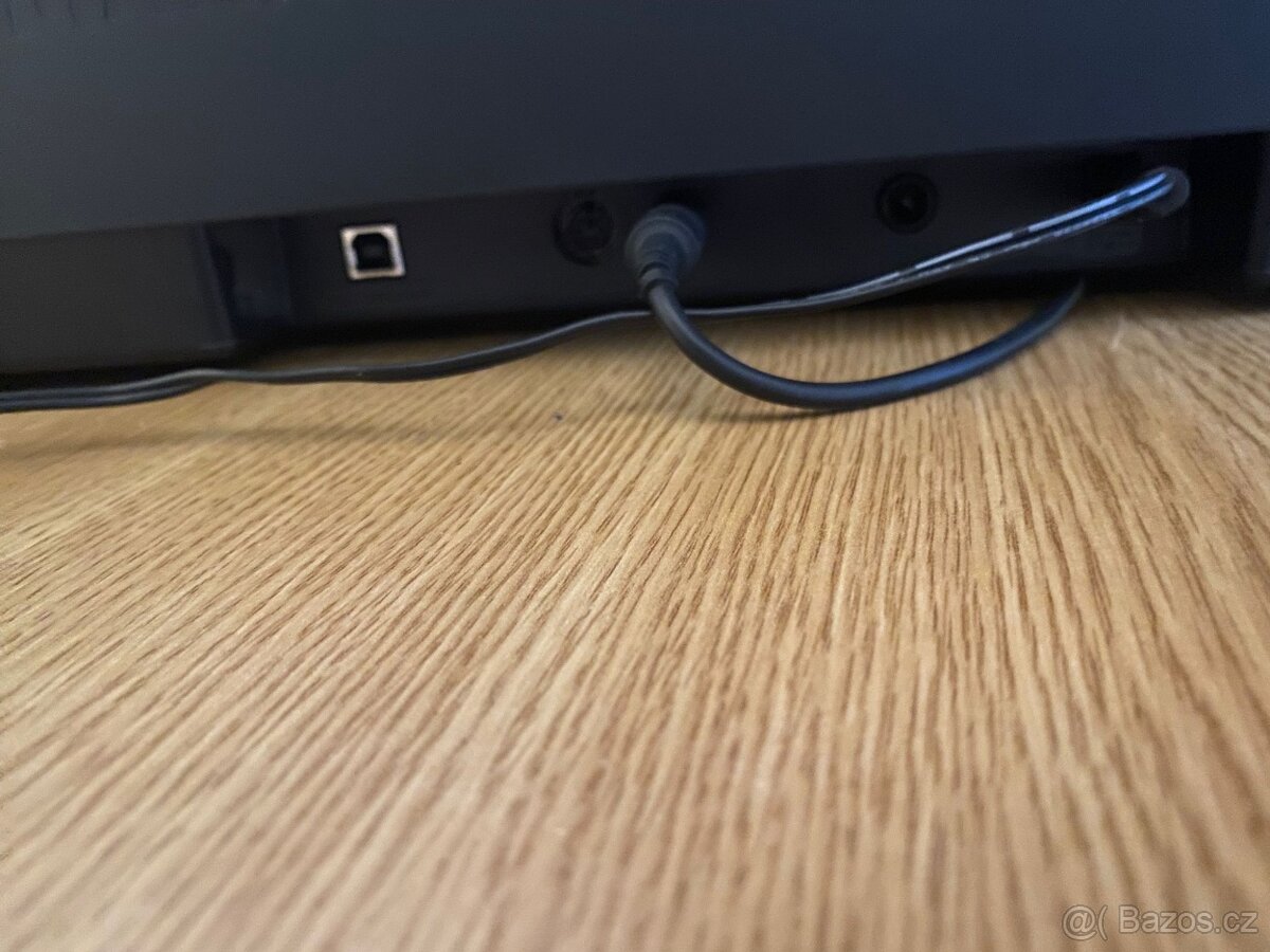 Yamaha P 145 B BT digi - 2