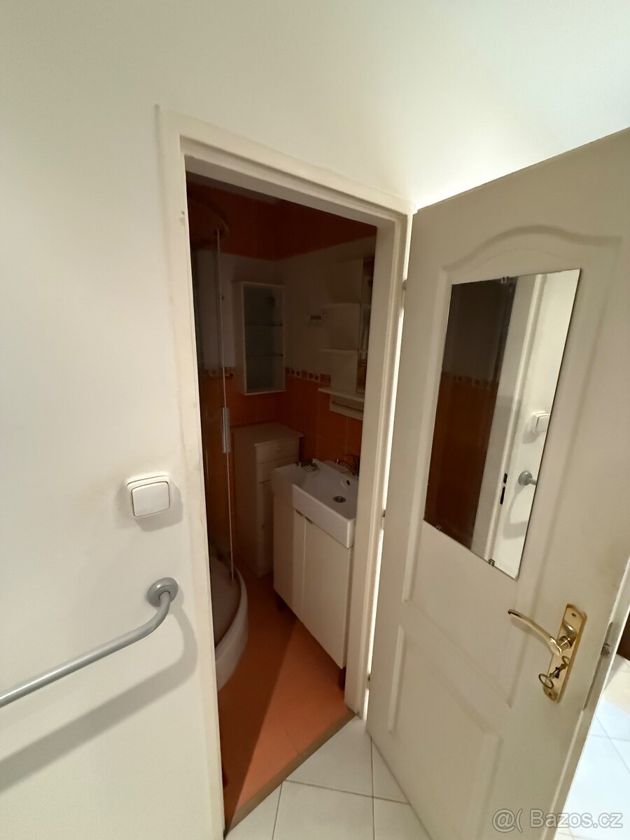 Interiérové dveře - za odvoz - 2