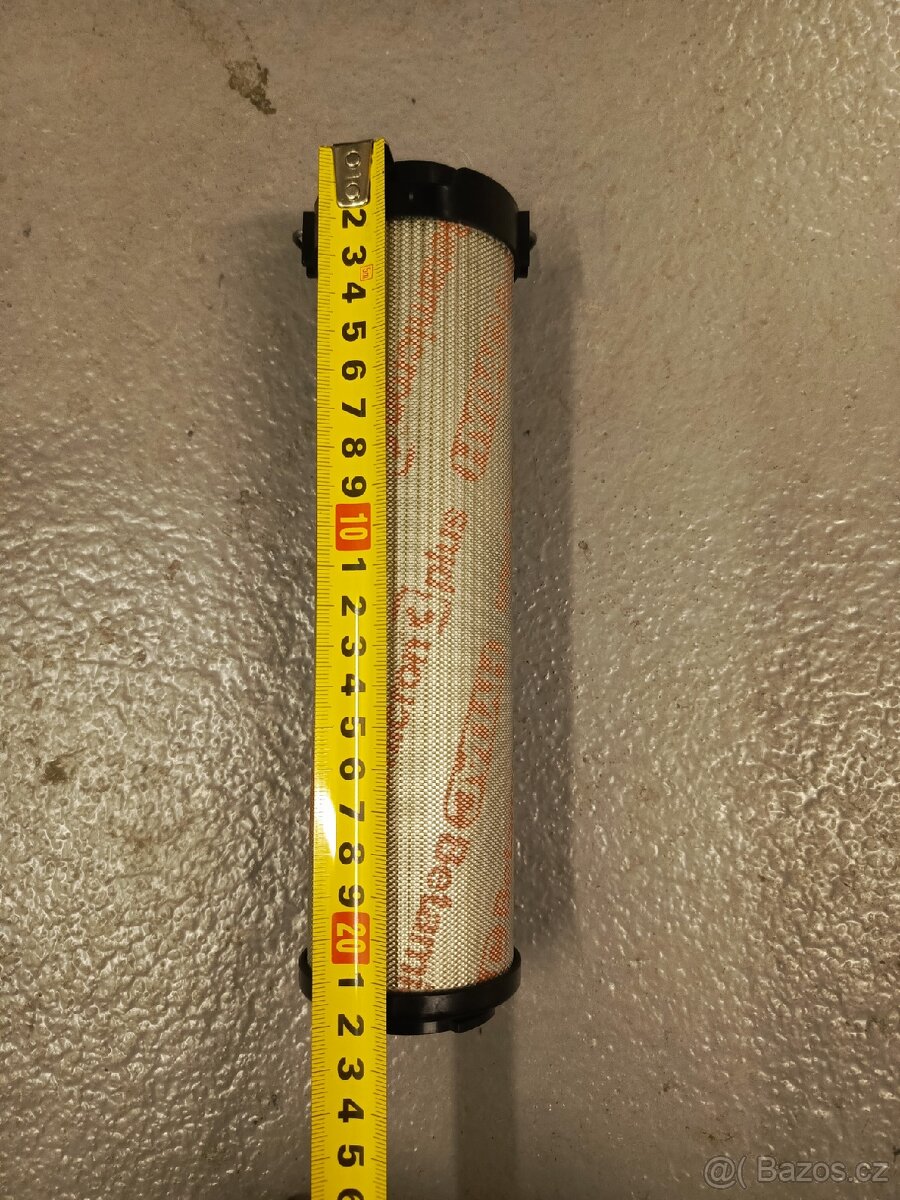 Hydac 0165 R 020 BN3HC - 2