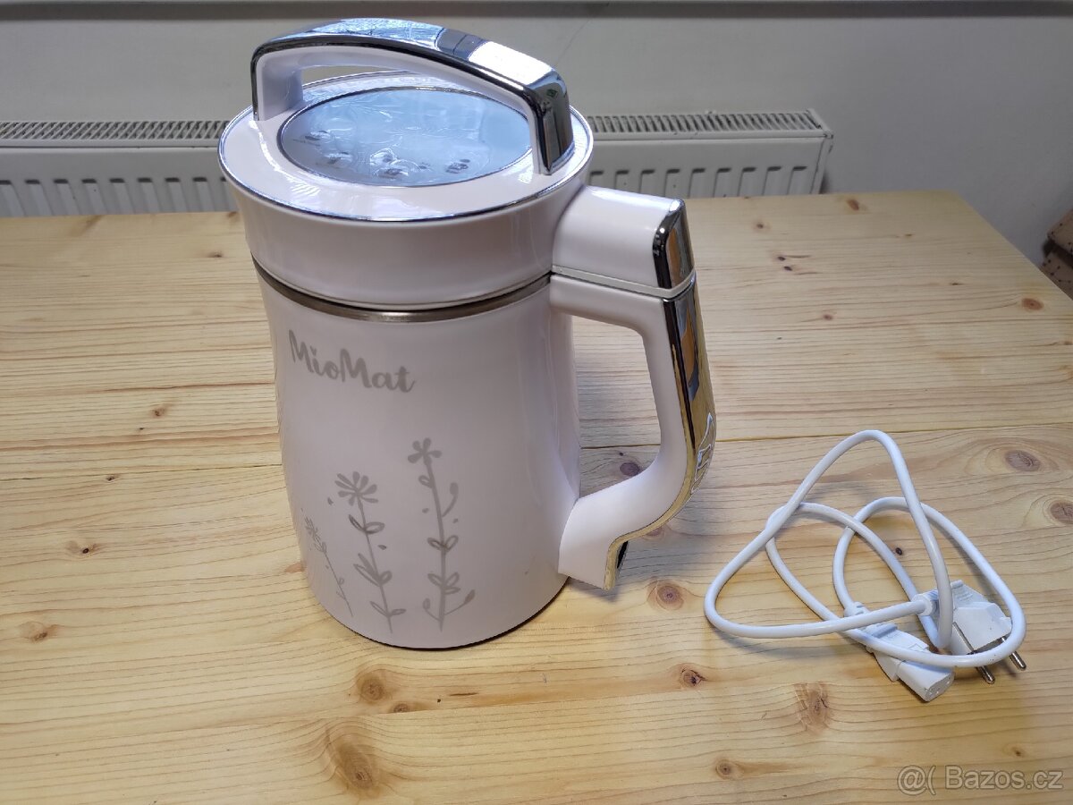 MioMat polévkovar - 2