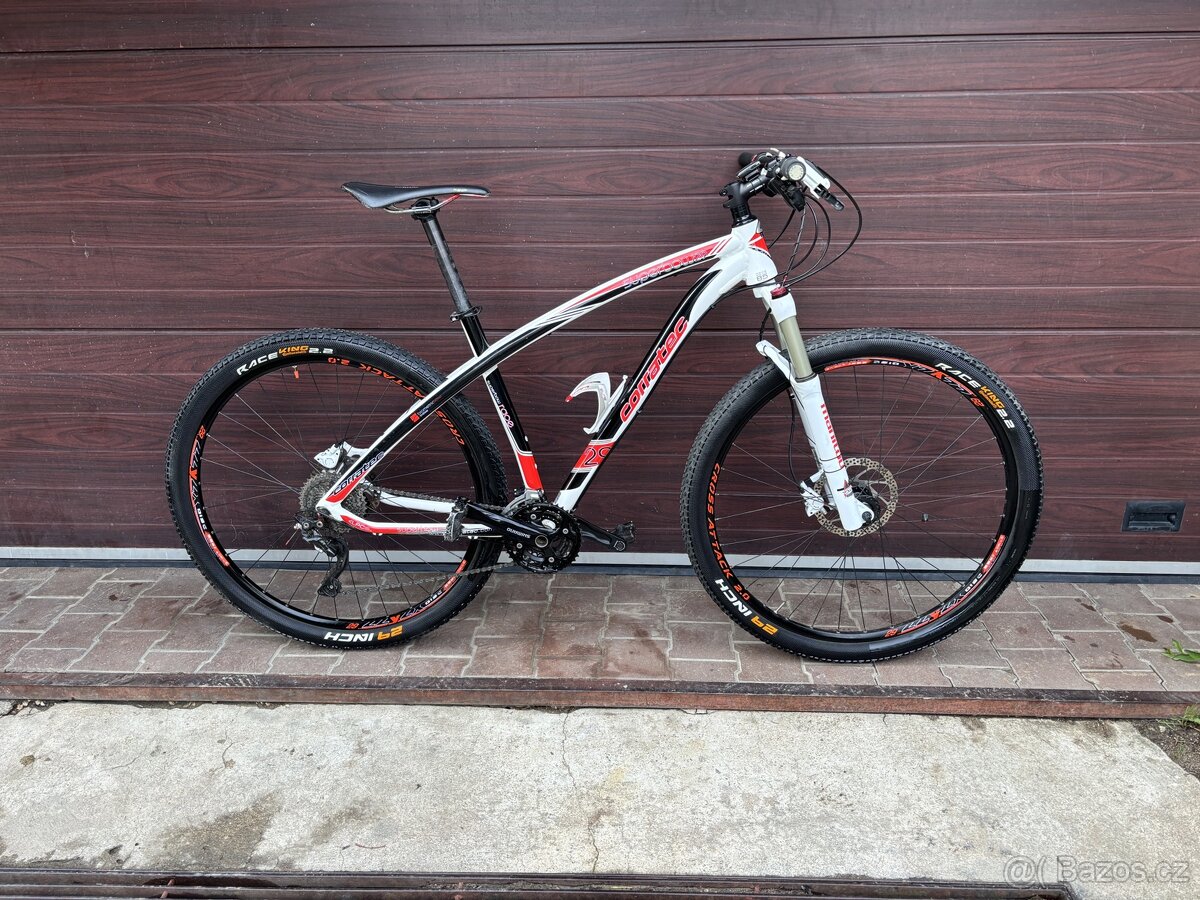 Corratec Superbow 29 - 2