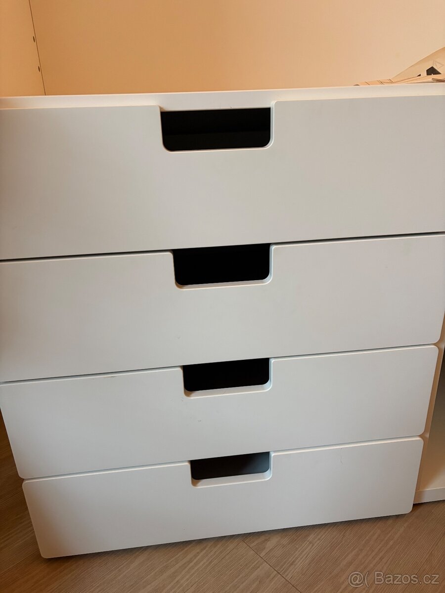 Prebalovaci komoda Ikea - 2