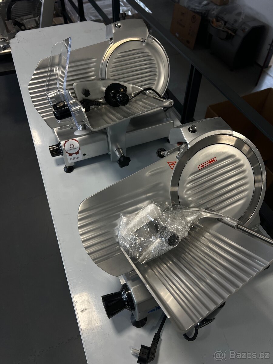 Nářezák Maxima 250mm - 2