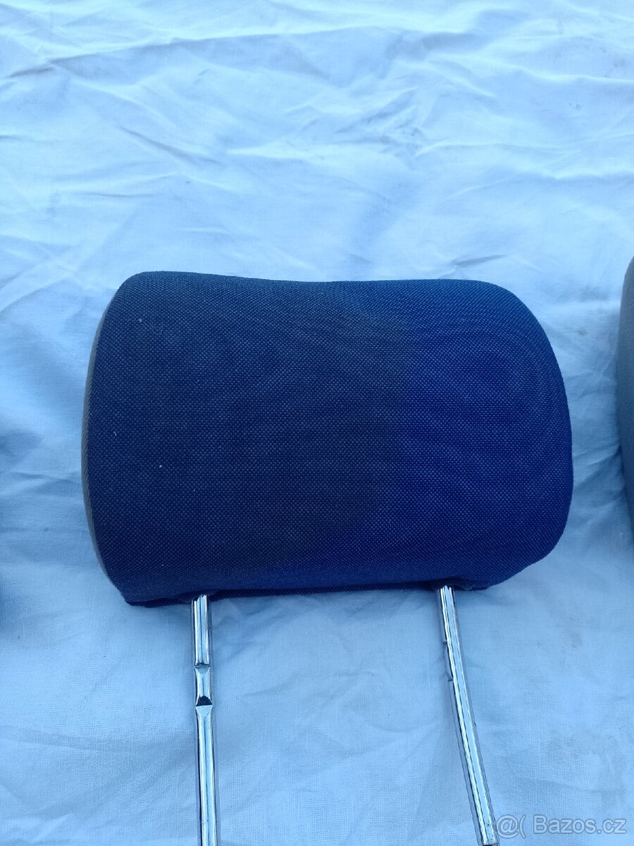 Opěrky Multivan T4 Atlantis - 2