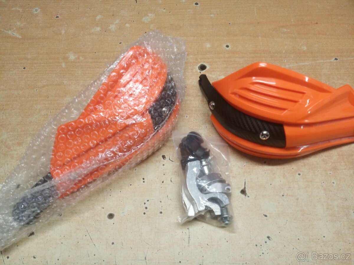 Moto chranice - 2