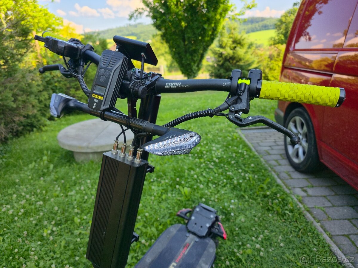 Dualtron 11000W - 2
