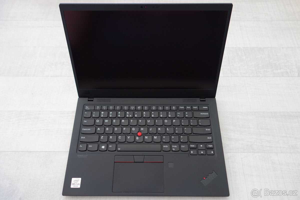LENOVO ThinkPad X1 Carbon Gen8 Touch screen - 2