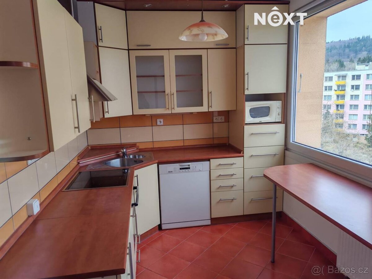 Prodej byt 4+1, 85㎡ - 2