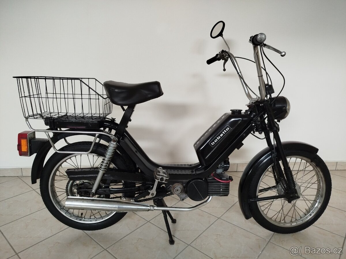 babeta 210 - 2